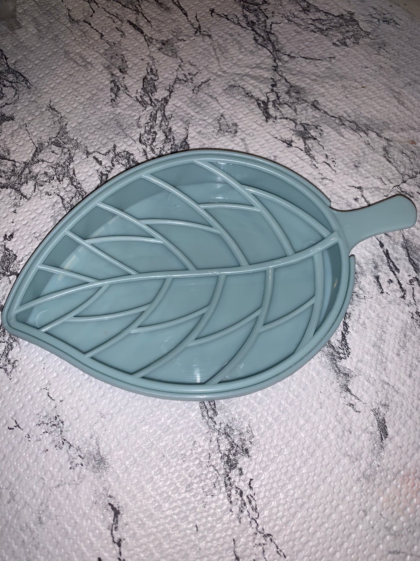 Leaf Soap Dish