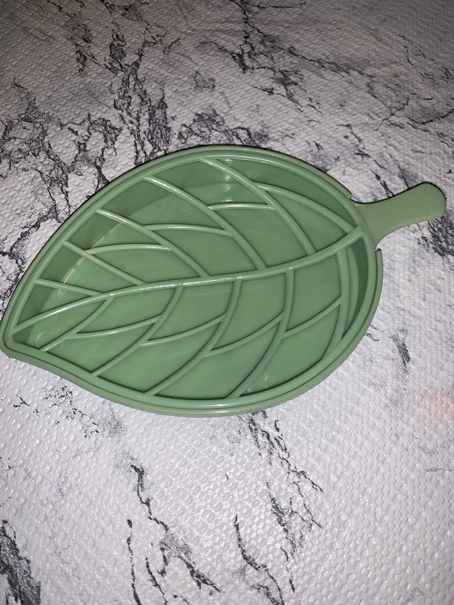 Leaf Soap Dish