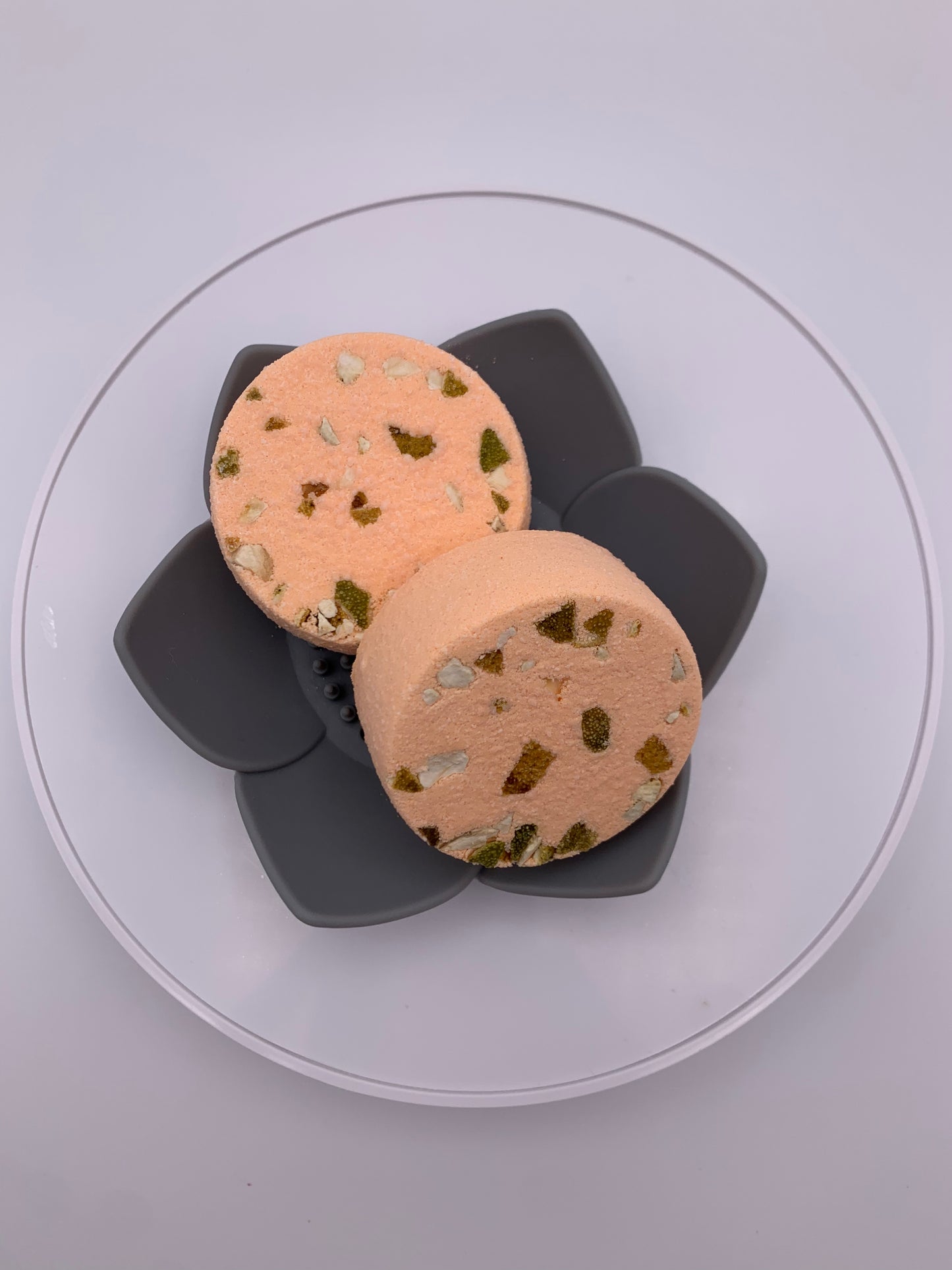 Sweet Orange Shower Steamer