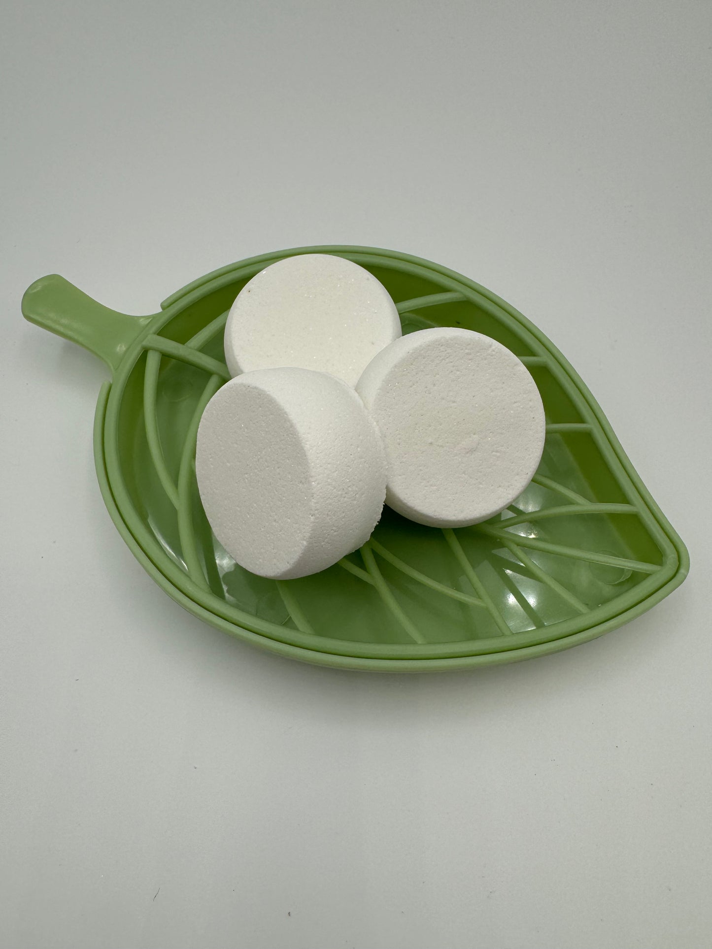 Winter Shower Steamer