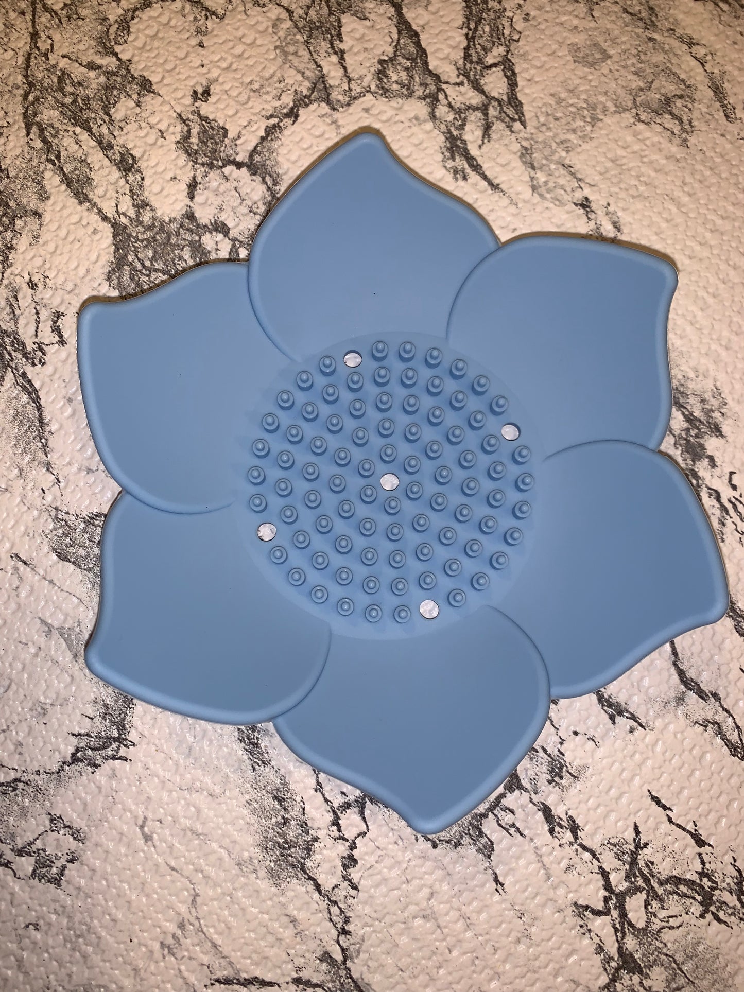 Lotus Flower Soap Dish