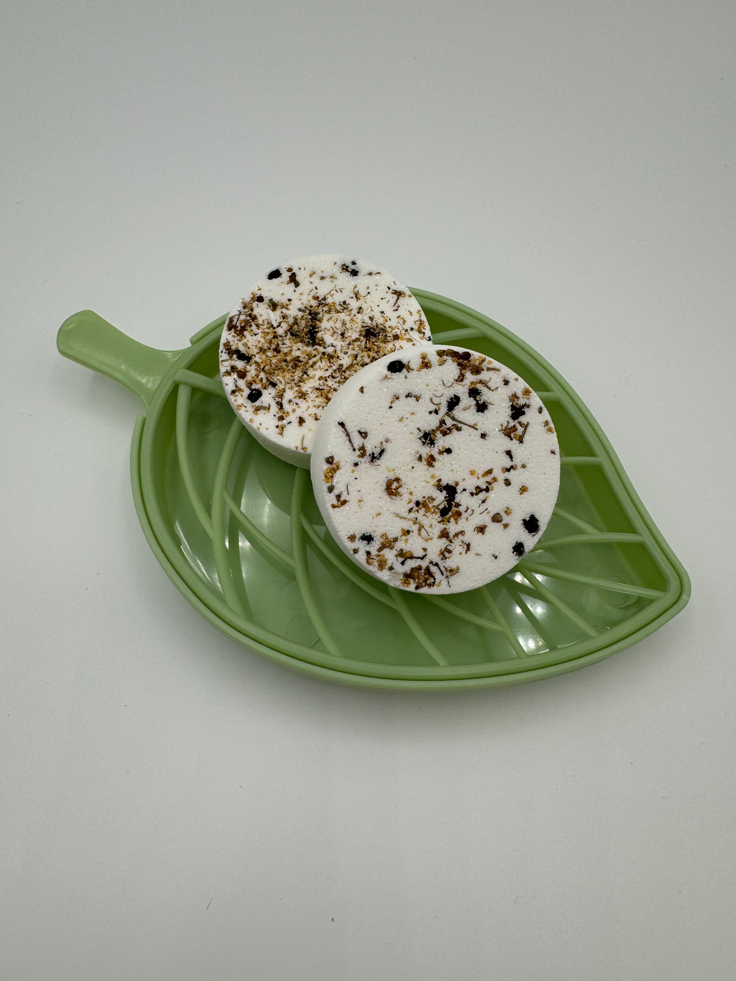 Winter Shower Steamer