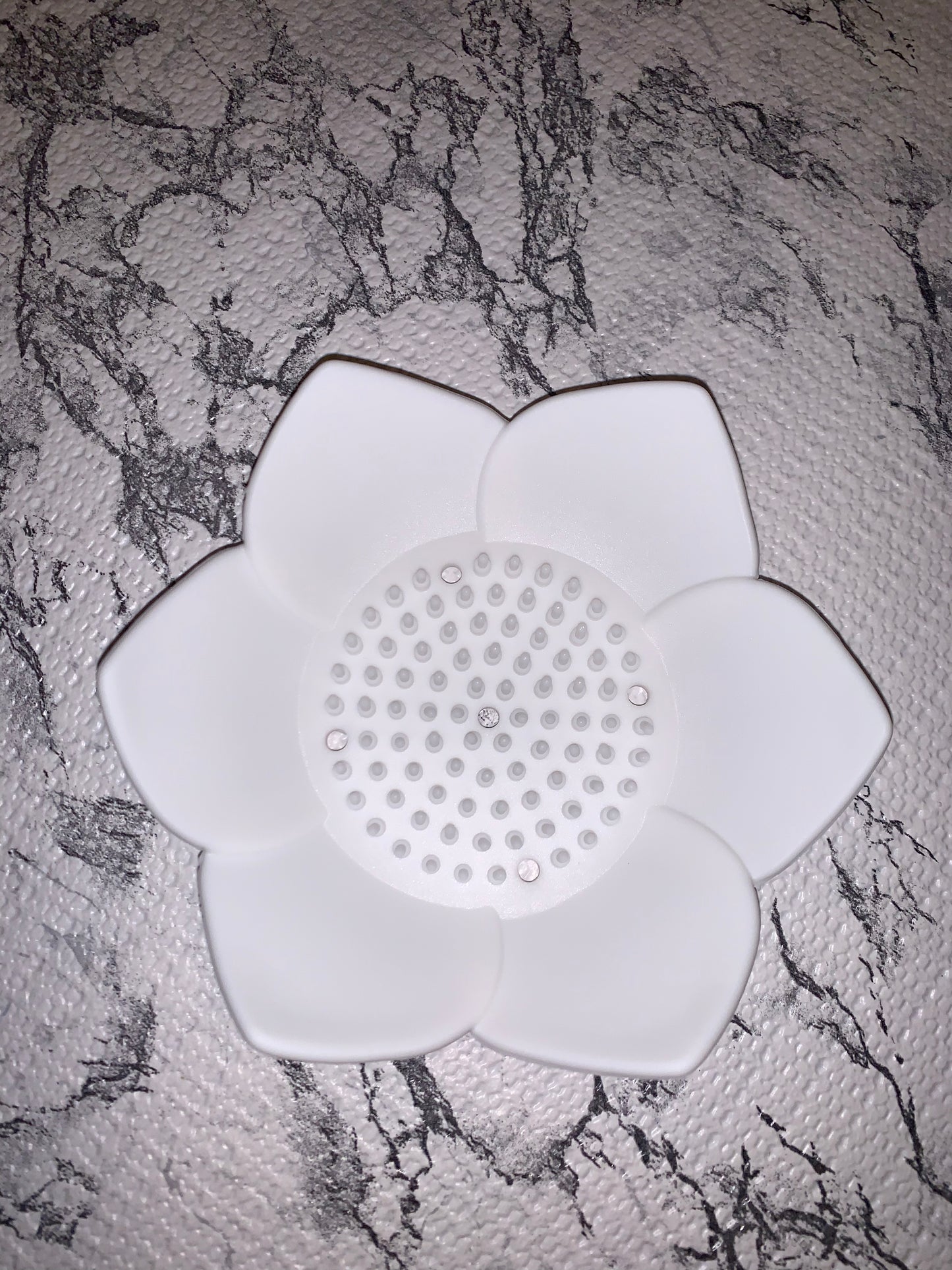 Lotus Flower Soap Dish