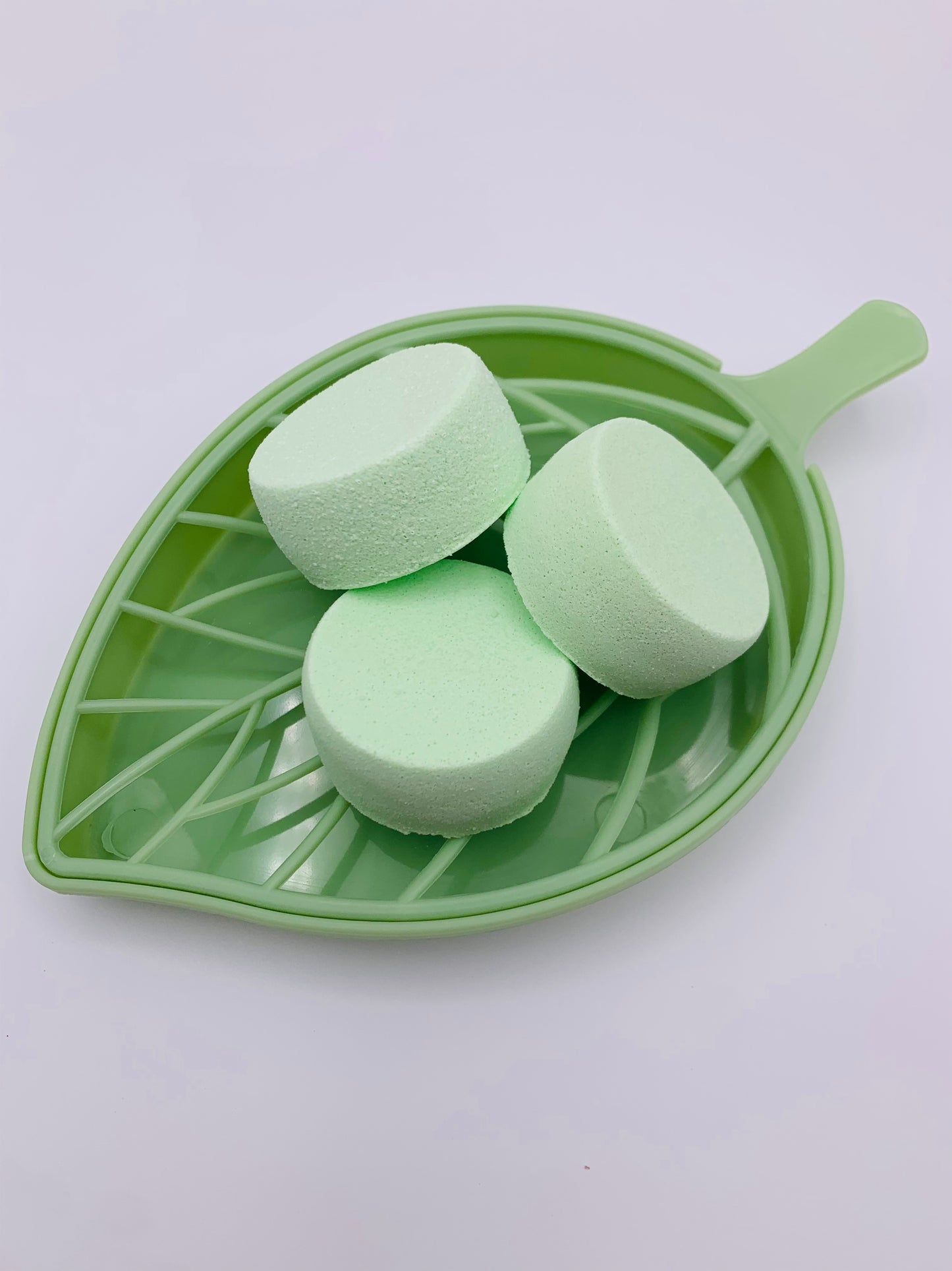 Eucalyptus Shower Steamers