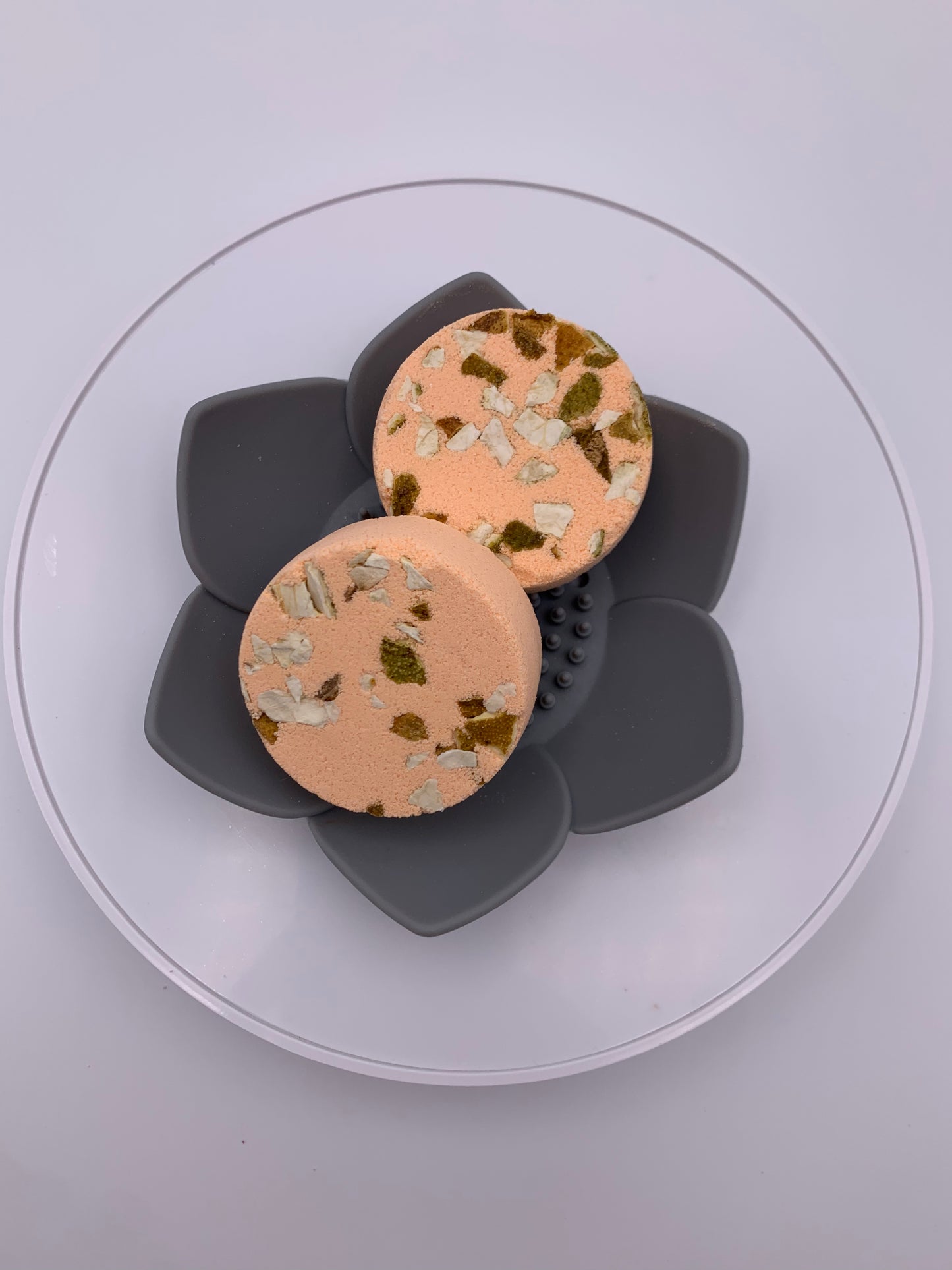 Sweet Orange Shower Steamer