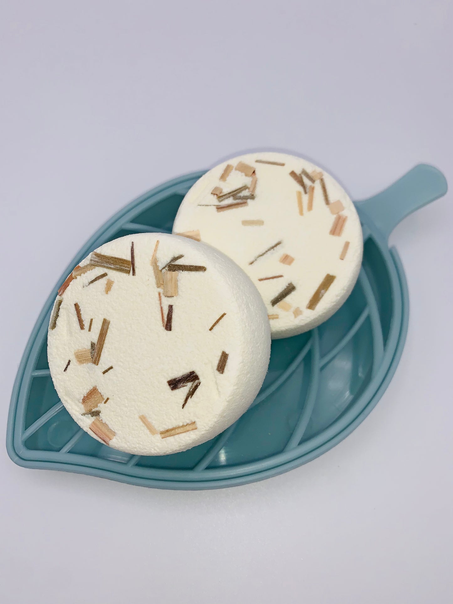 Citrus Shower Steamer