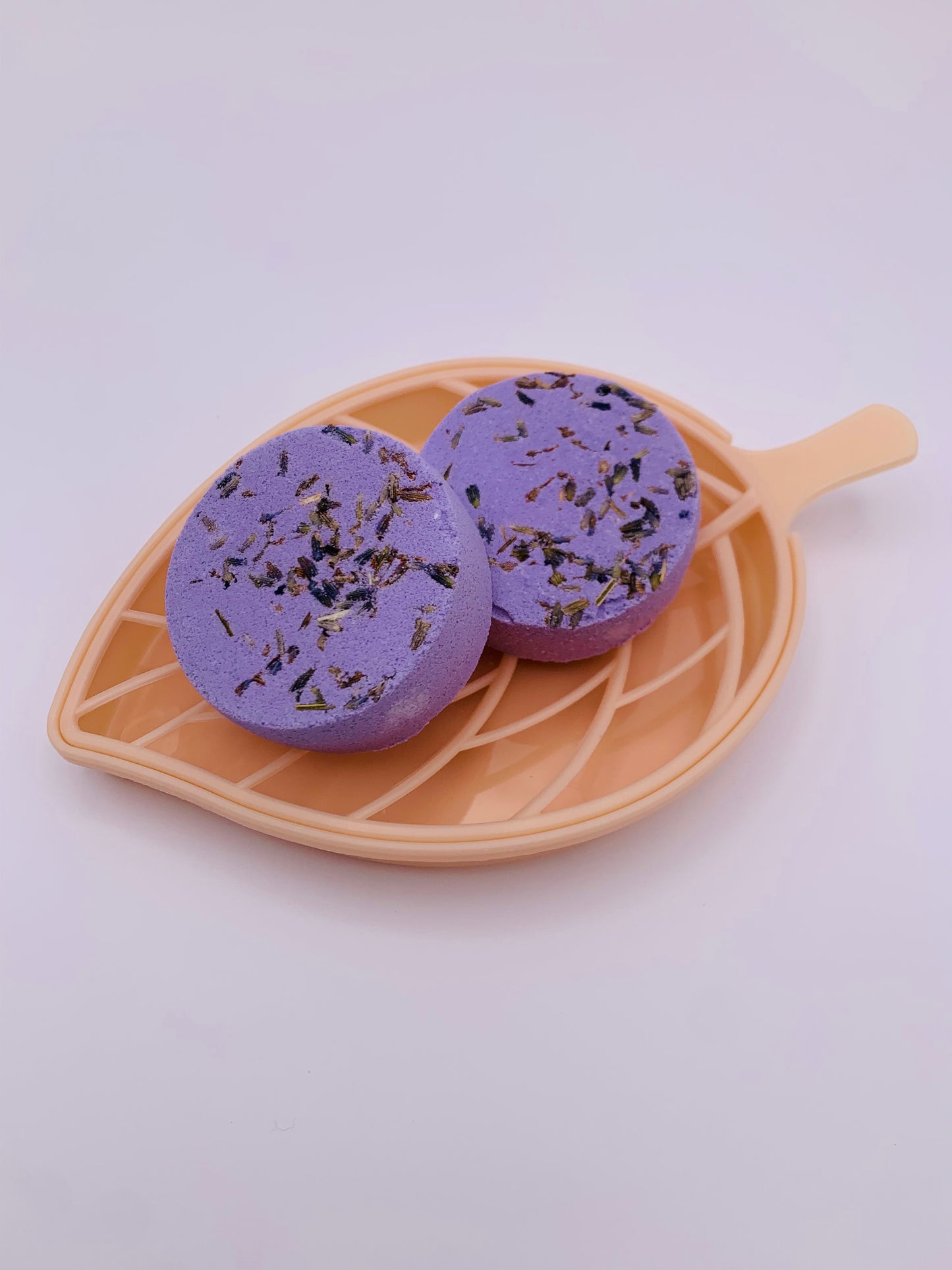 Lavender Shower Steamer