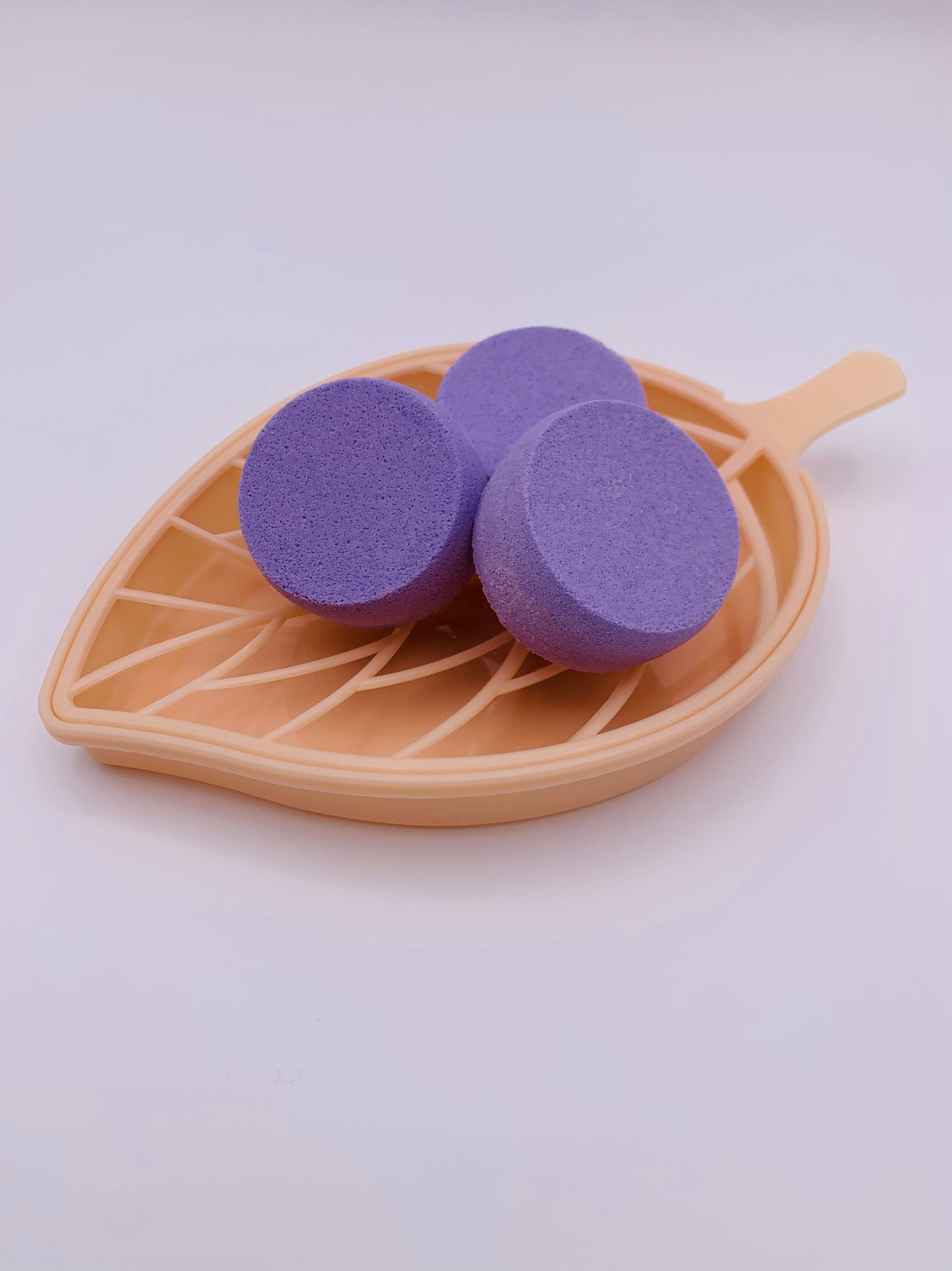 Lavender Shower Steamer