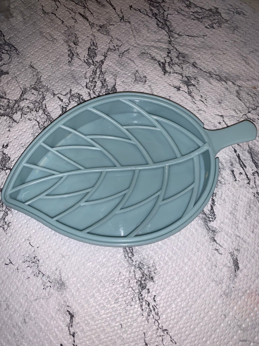 Leaf Soap Dish