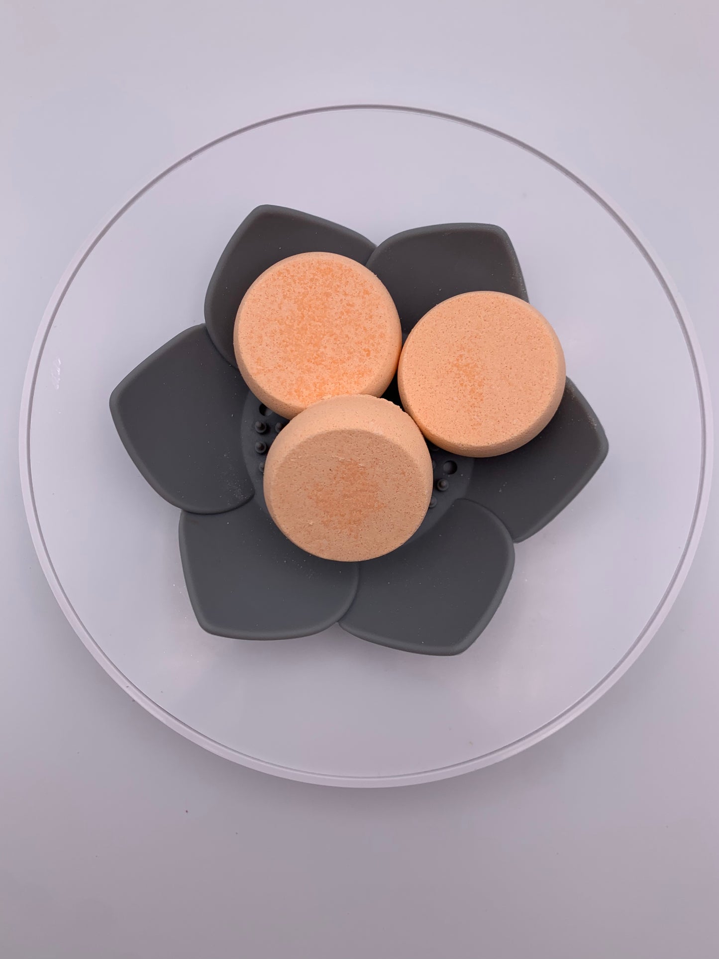 Sweet Orange Shower Steamer