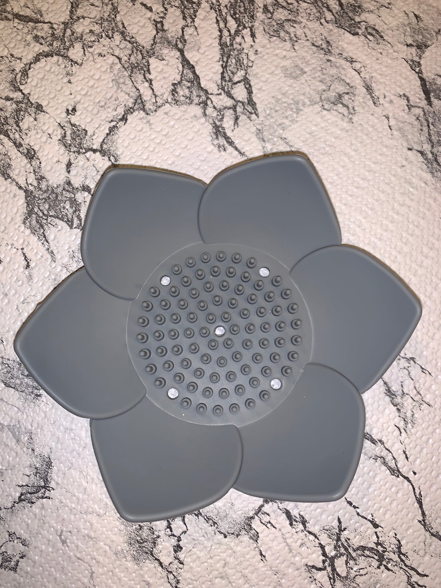 Lotus Flower Soap Dish