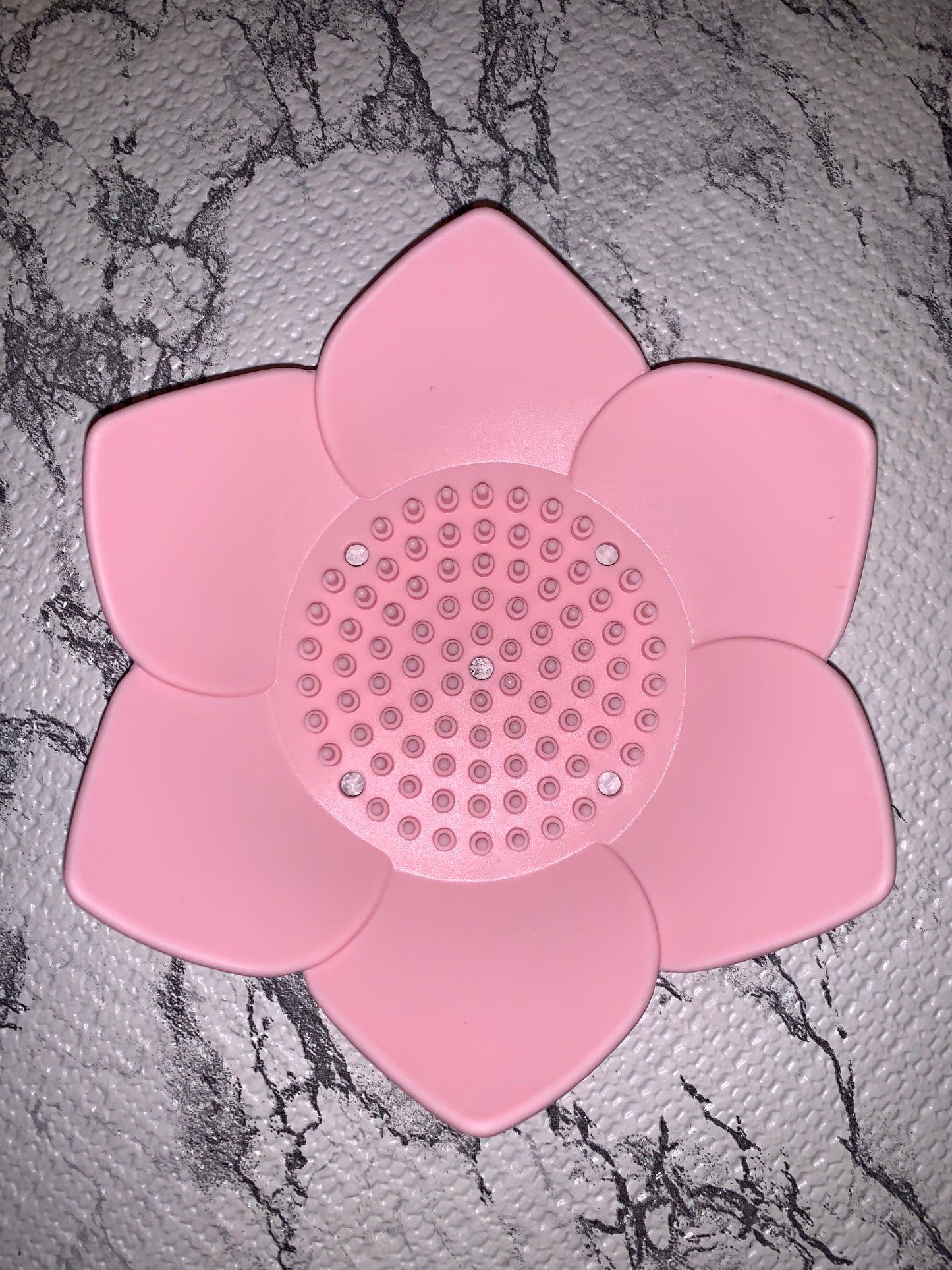 Lotus Flower Soap Dish