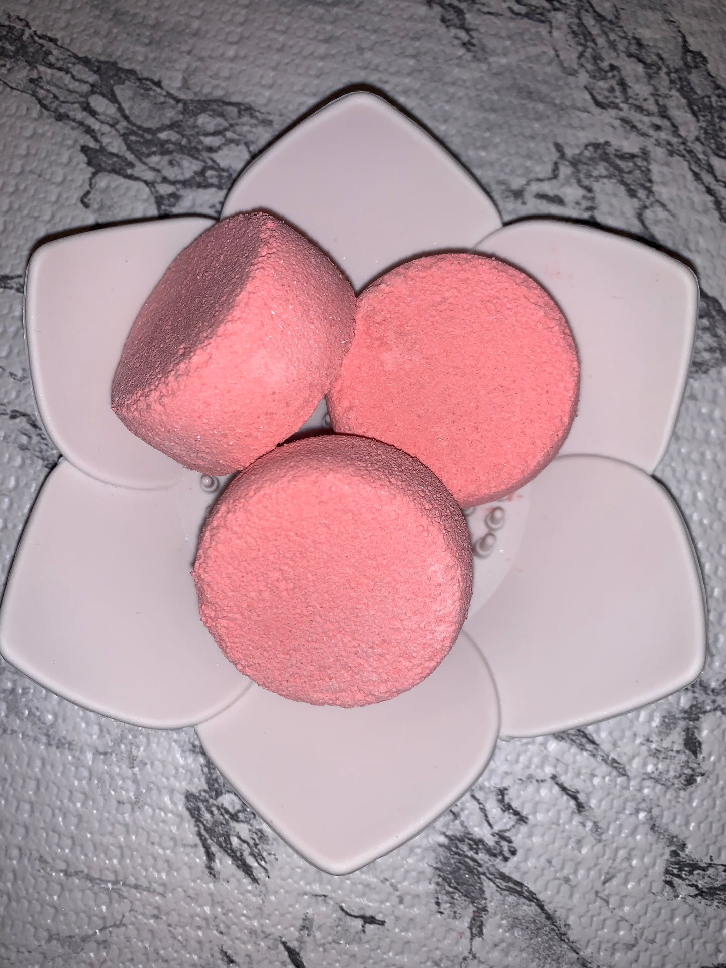 Peppermint Shower Steamer