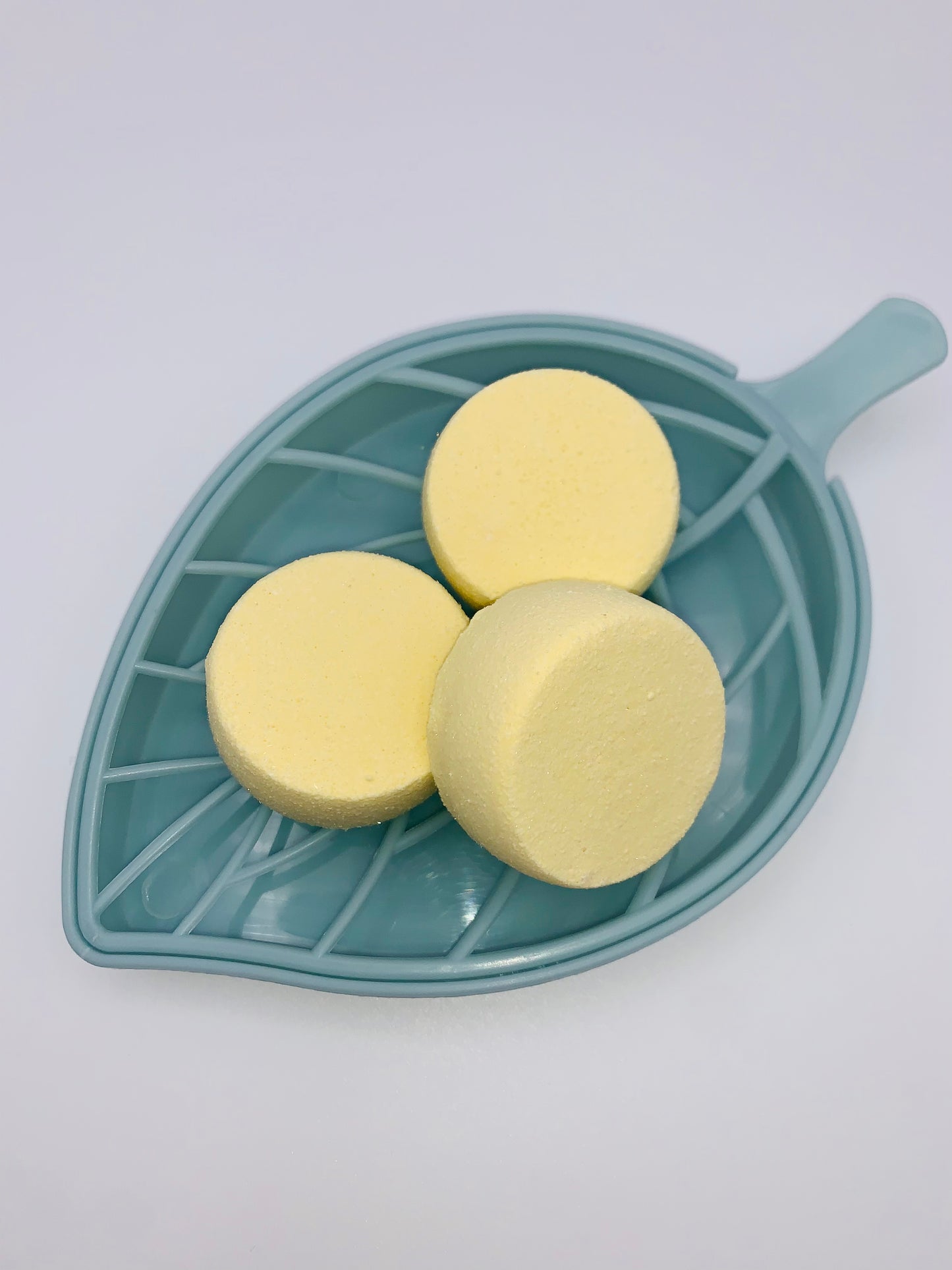 Citrus Shower Steamer