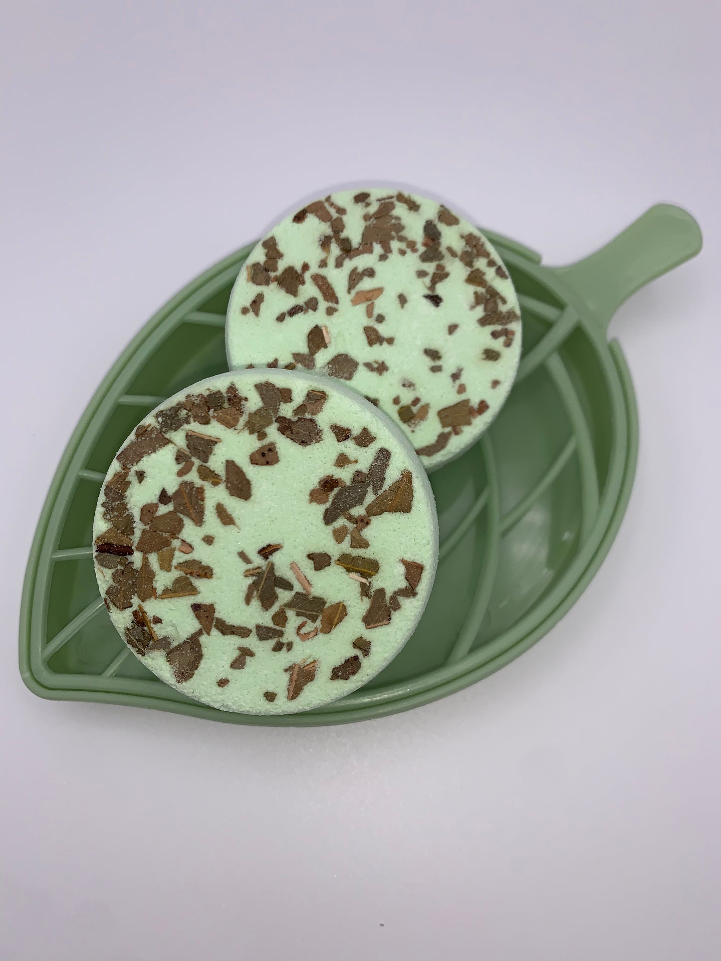 Eucalyptus Shower Steamers