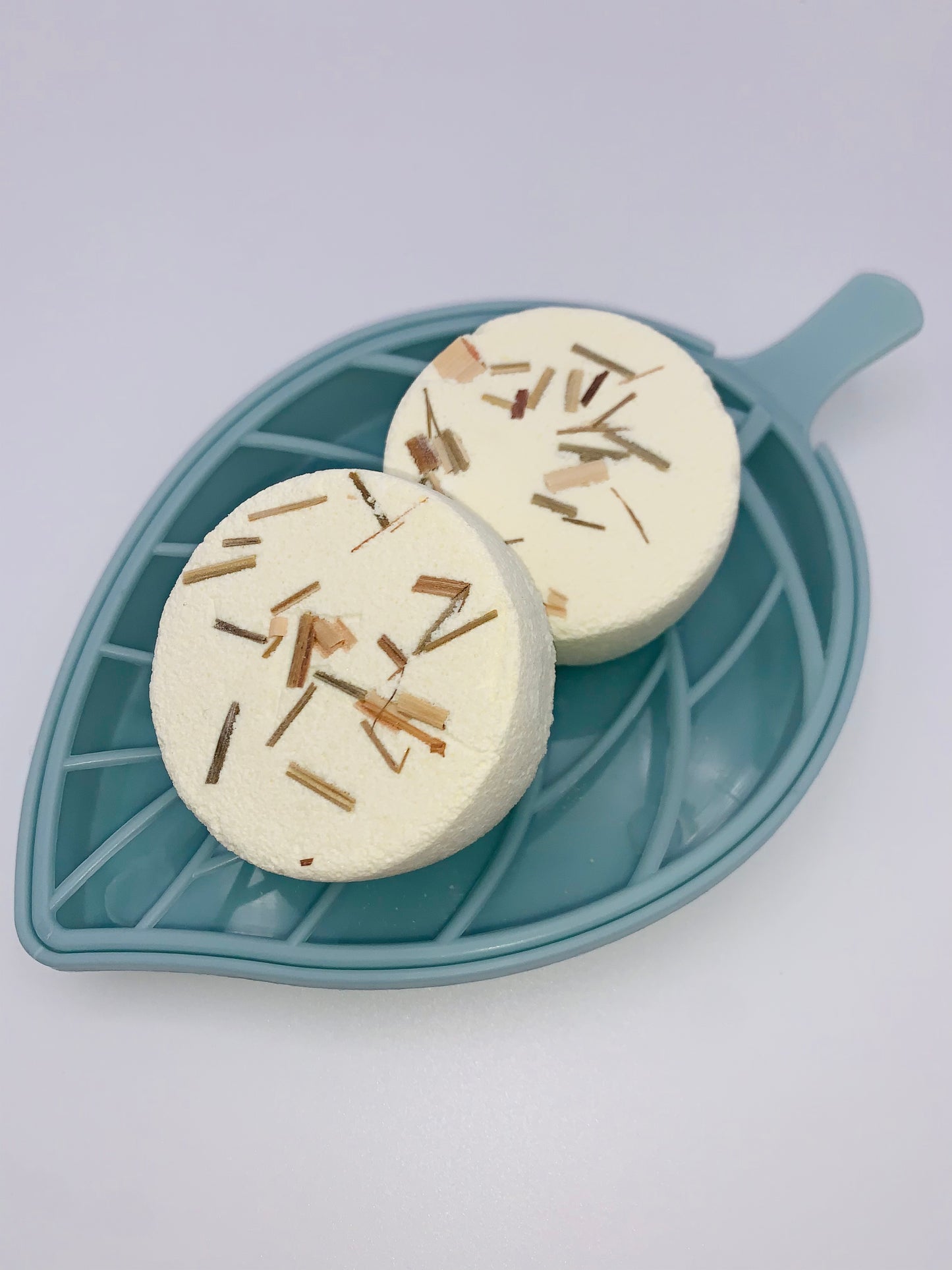 Citrus Shower Steamer