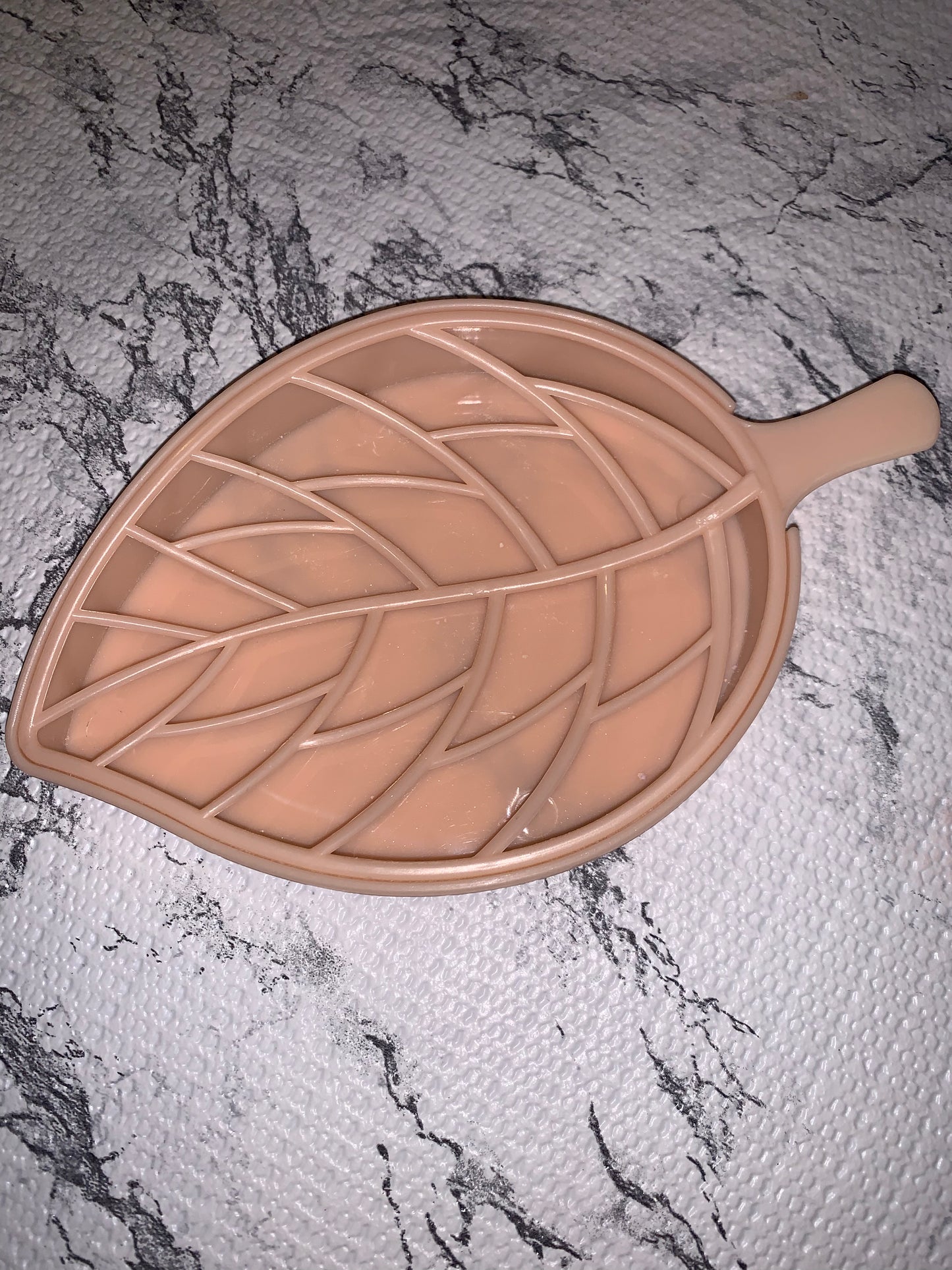 Leaf Soap Dish