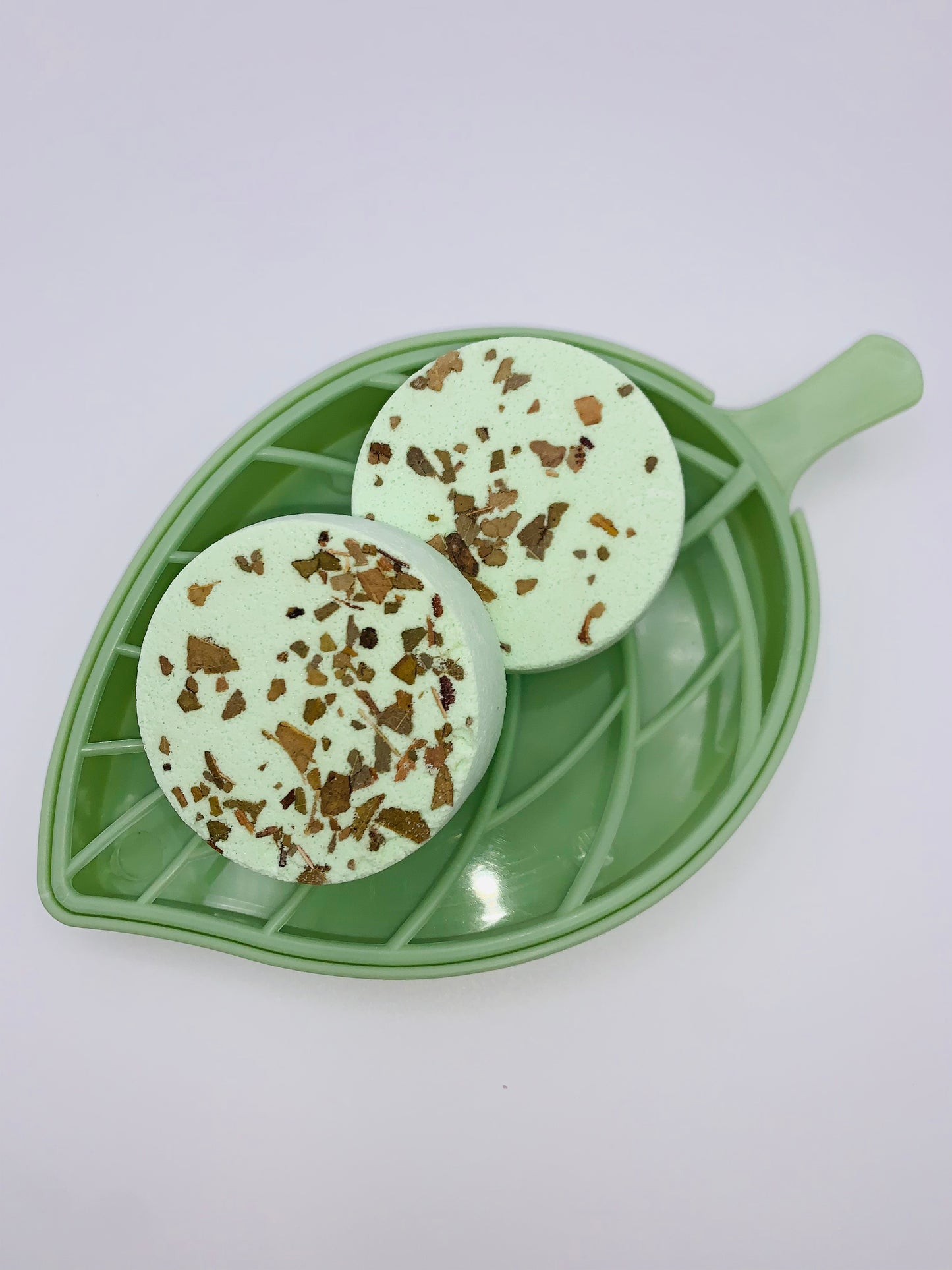 Eucalyptus Shower Steamers