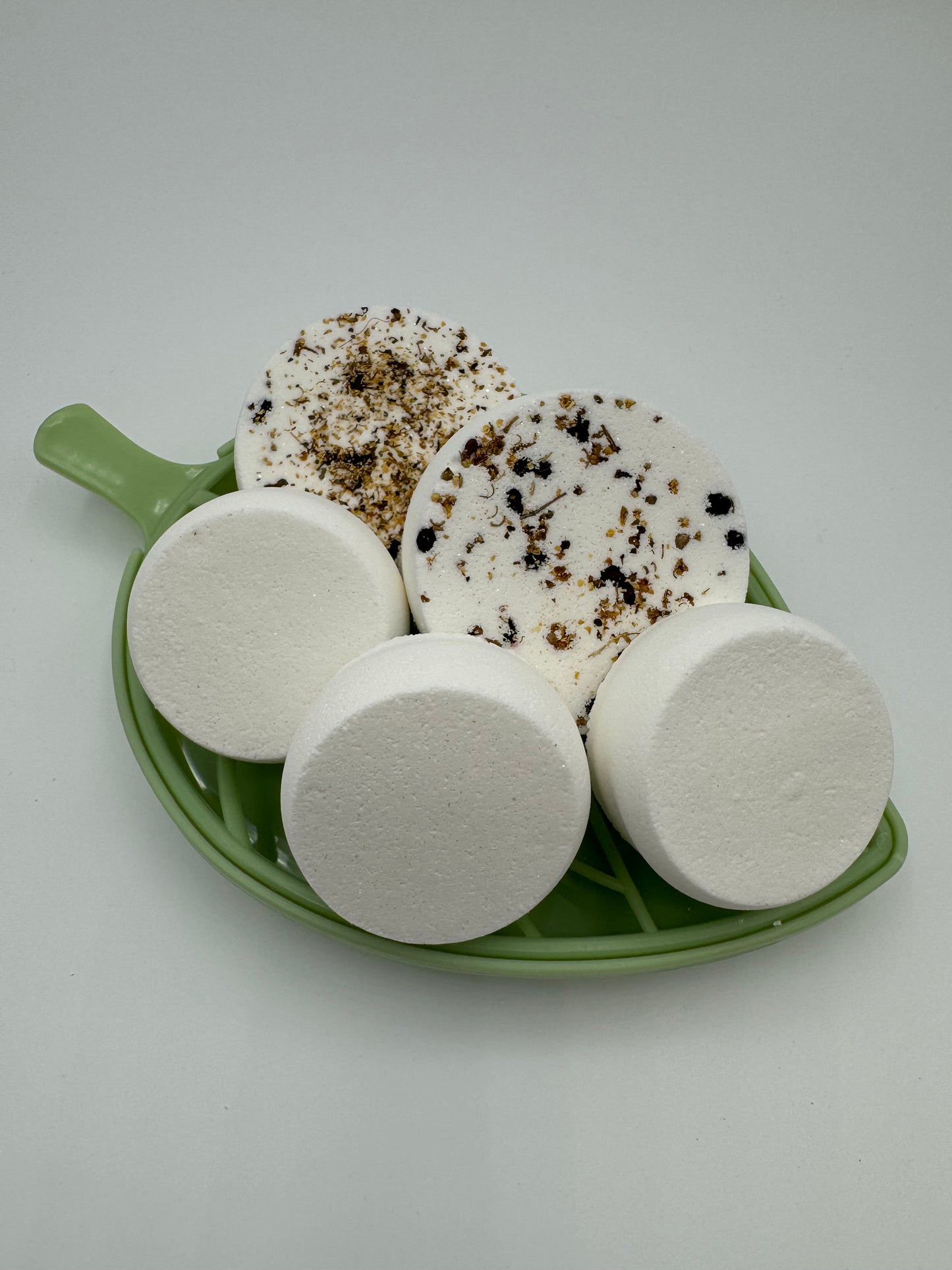 Winter Shower Steamer